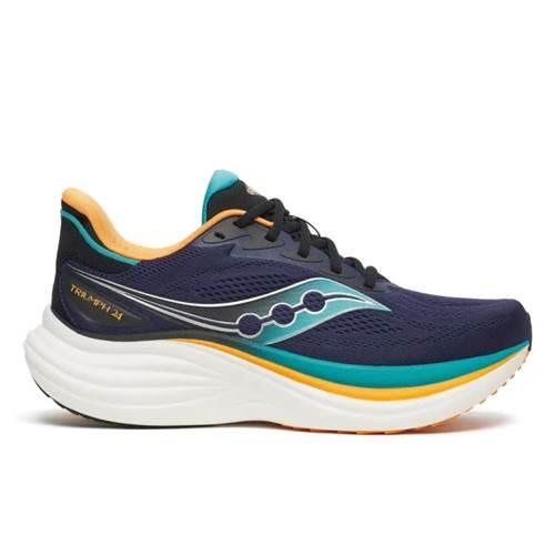 SAUCONY picture