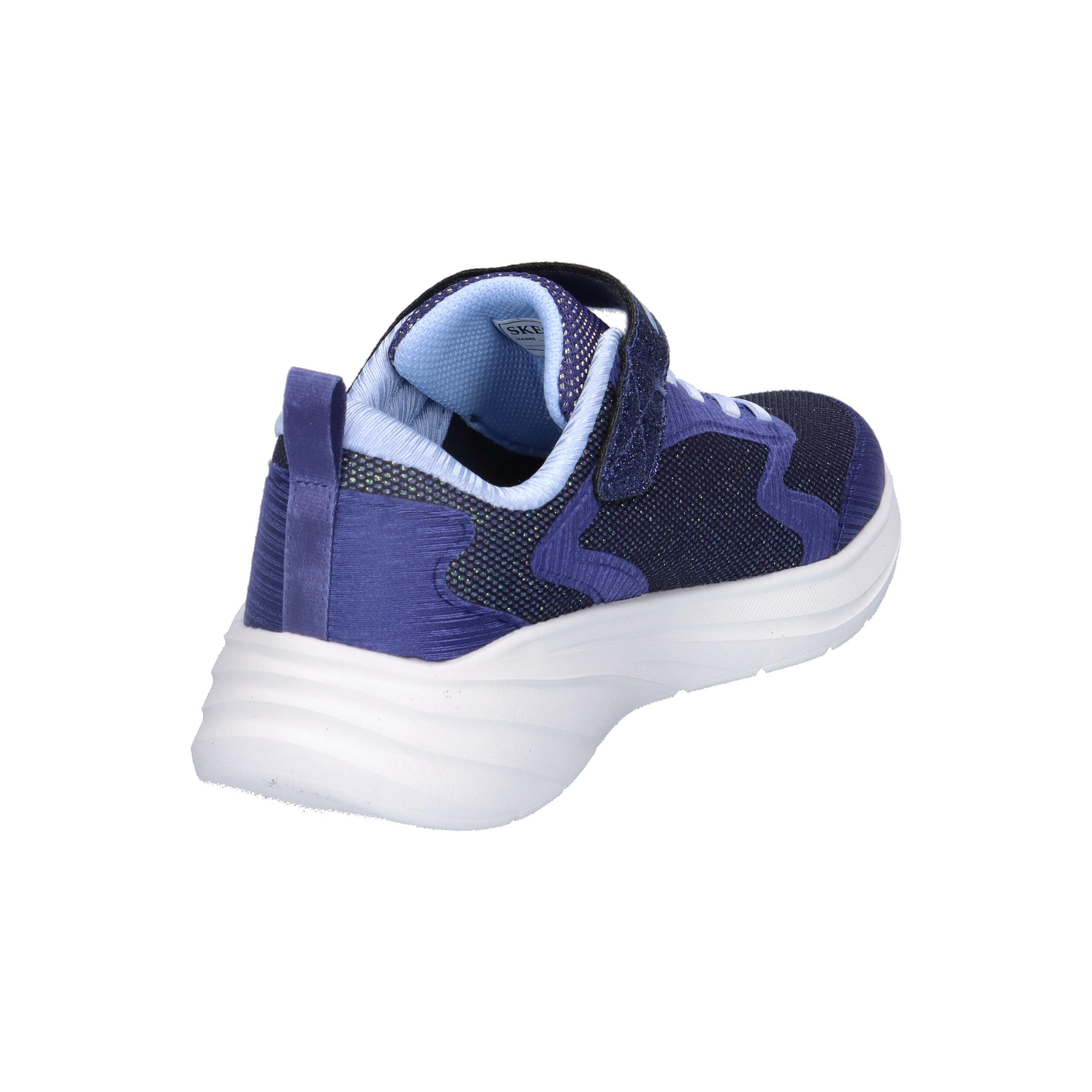 Zapatillas niña Skechers Wave 92 14/15