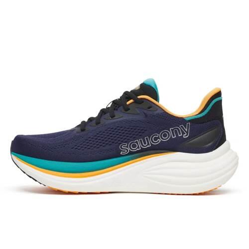 Buty do biegania męskie Saucony Triumph 24 3/5