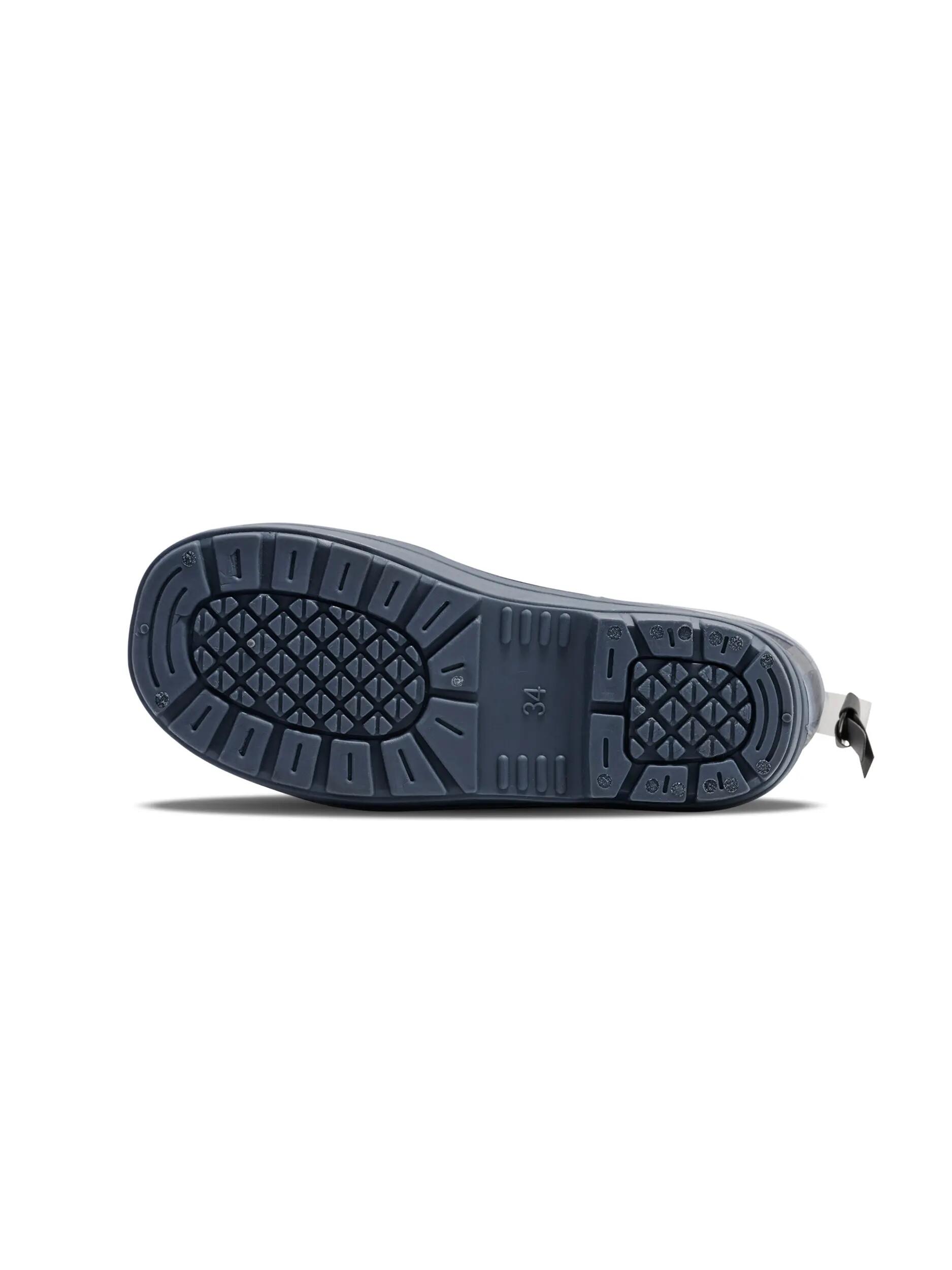 Veters De Boot Van Winter Thermo Buiten Uniseks Kinderen 5/15