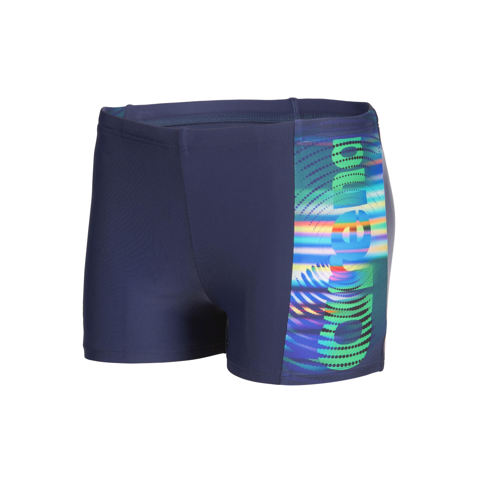 dunkelblau / WEISS / navyblau