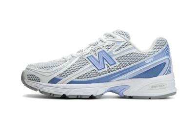 Sportschoenen 740 fairweather blue