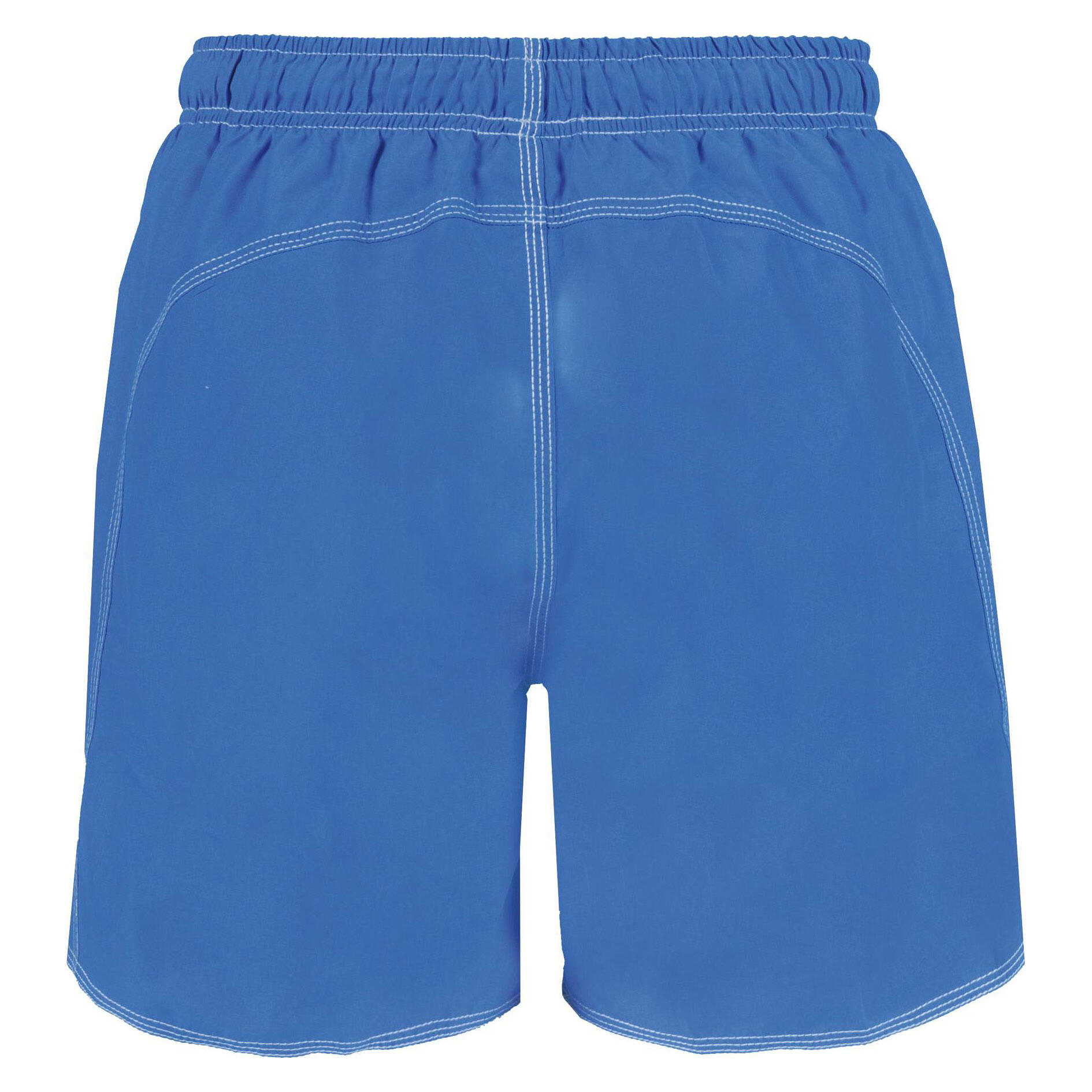 Arena Herren Badeshort Fundamentals Solid Boxer 40515 2/7