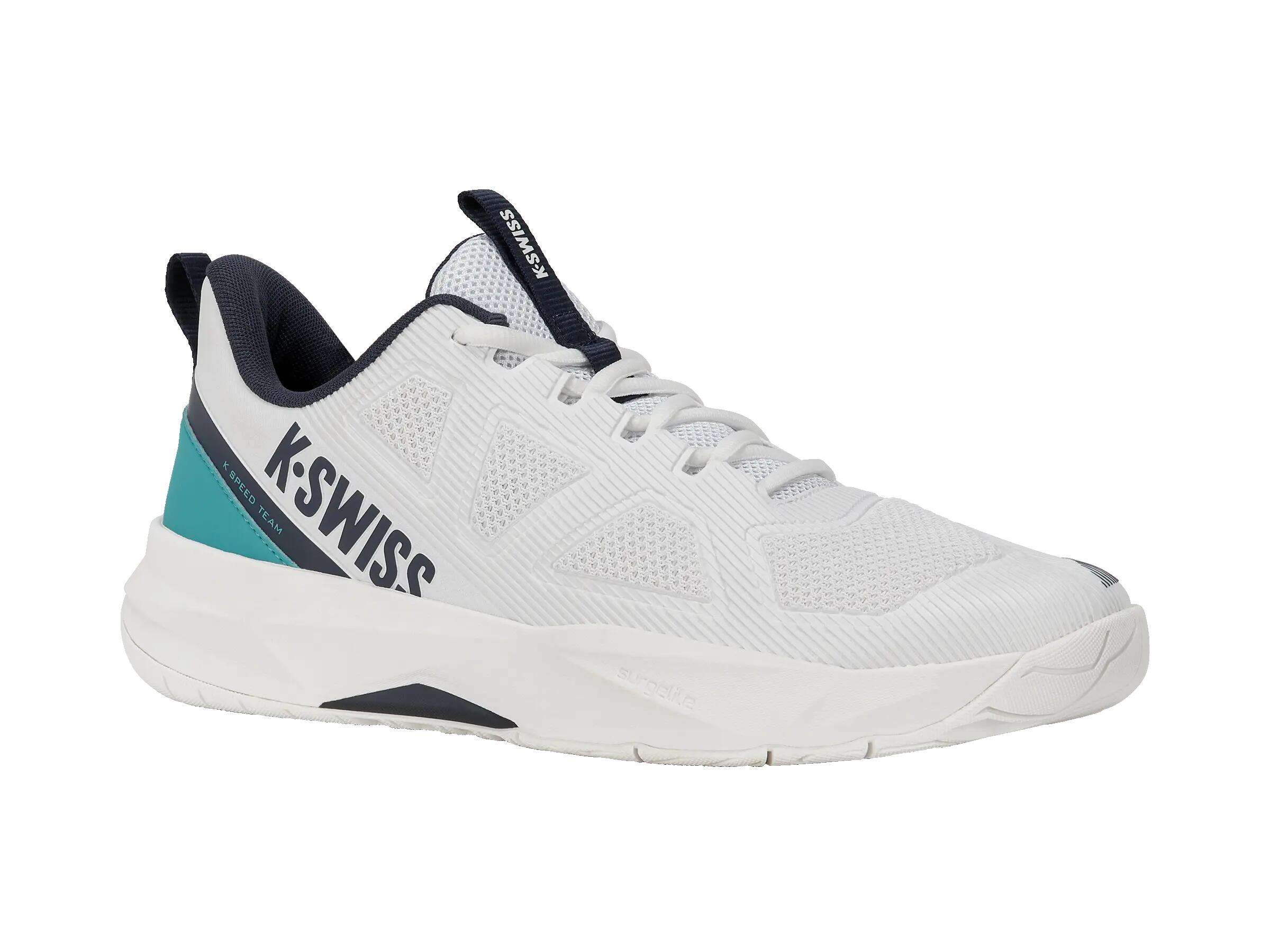 Tennisschoenen Heren K-SPEED TEAM 2/7