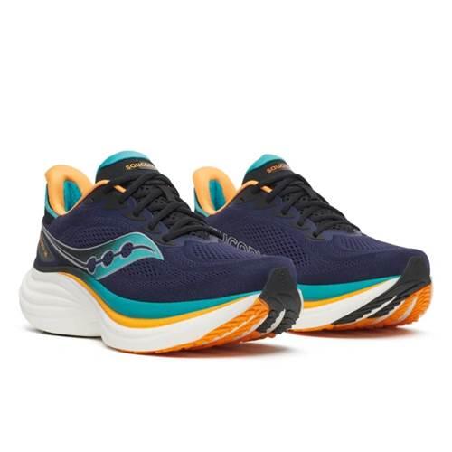 Buty do biegania męskie Saucony Triumph 24 2/5
