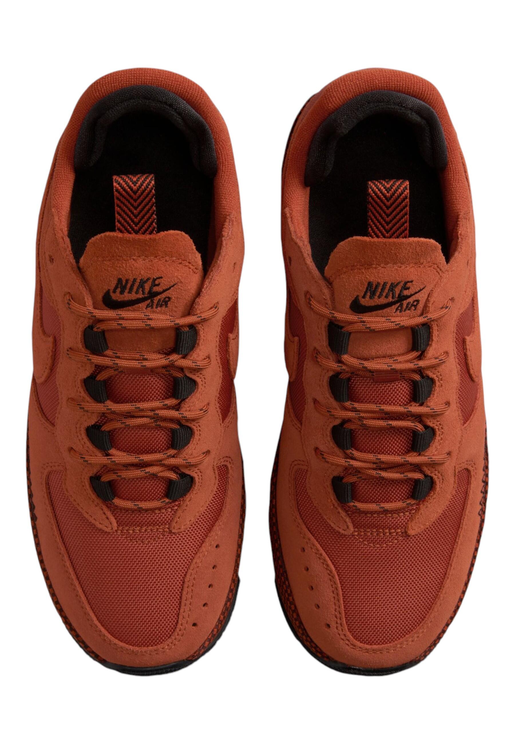 Sneakers Nike Sportswear W AIR FORCE 1 WILD 4/6