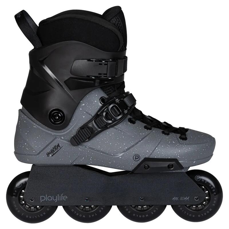 PLAYLIFE Phantom 80 Black role inline