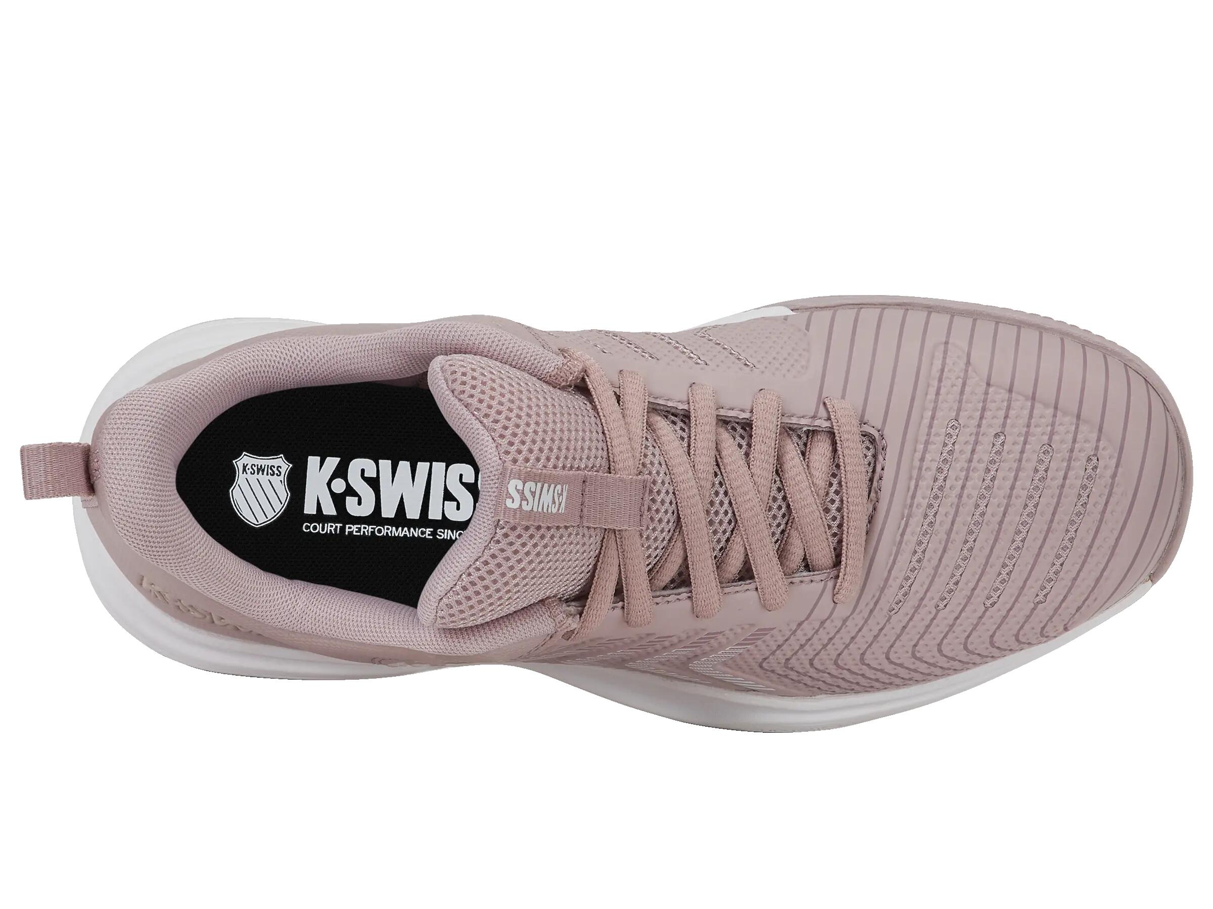 Tennisschoenen Dames ULTRASHOT LIGHT 7/7