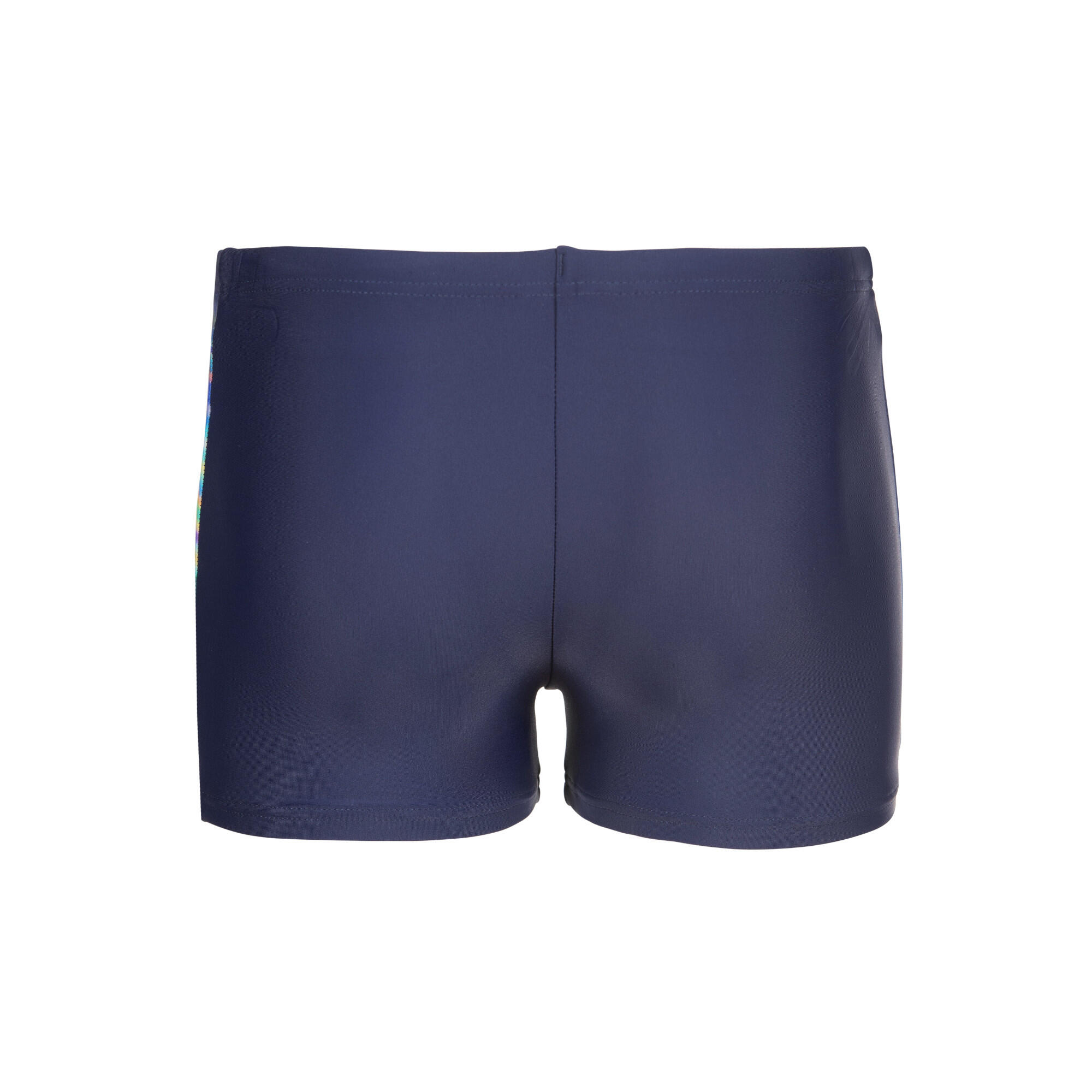 Arena Jungen Badehose Lit Logo Swim Short 010692 3/3