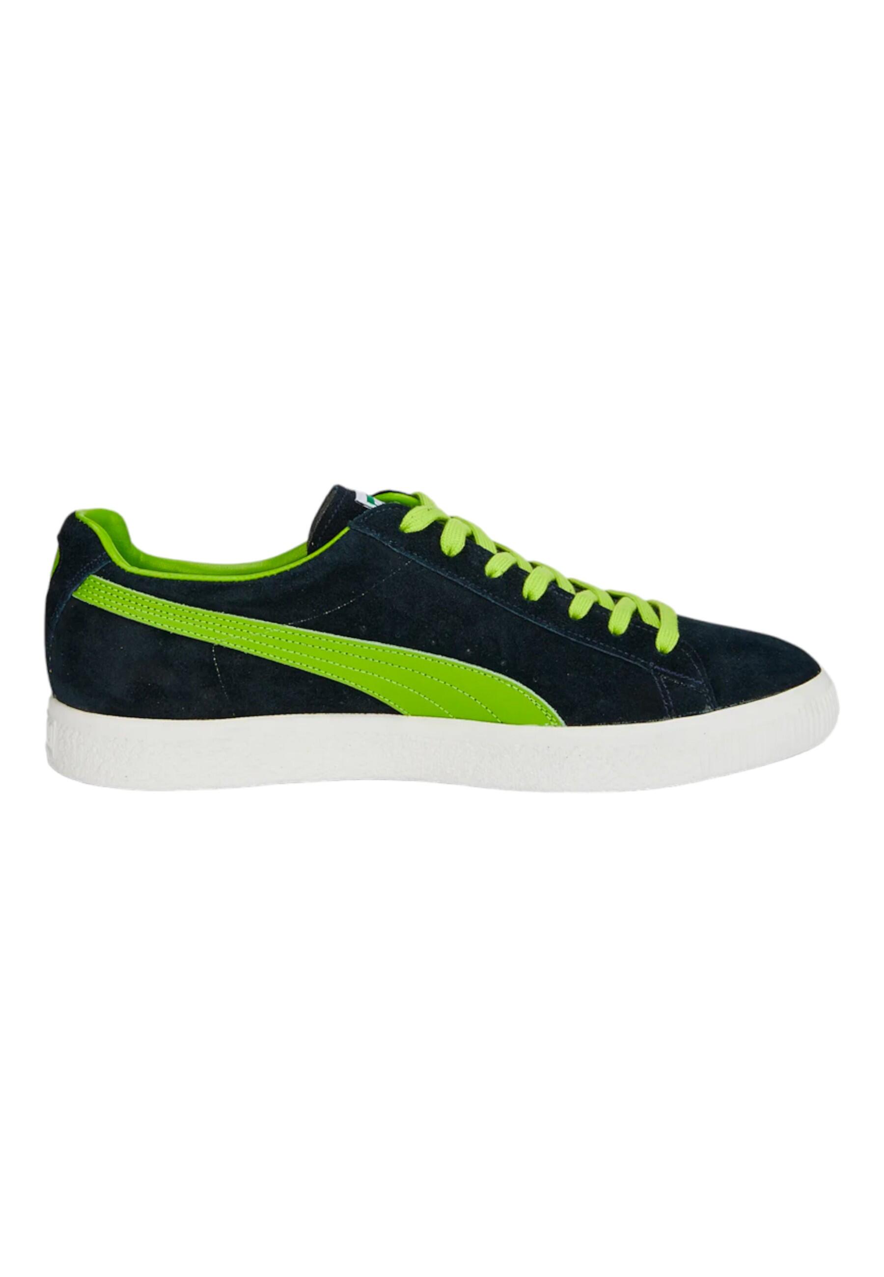 Sneakers Puma Clyde Clydezilla 4/6