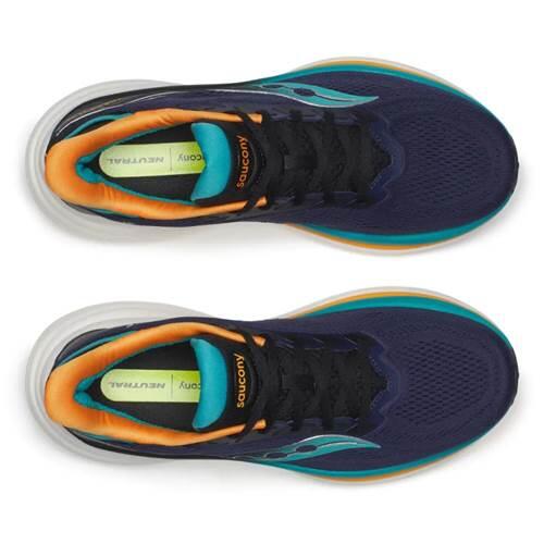 Buty do biegania męskie Saucony Triumph 24 5/5