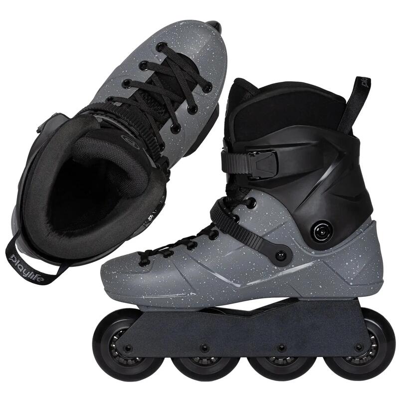 PLAYLIFE Phantom 80 Black role inline