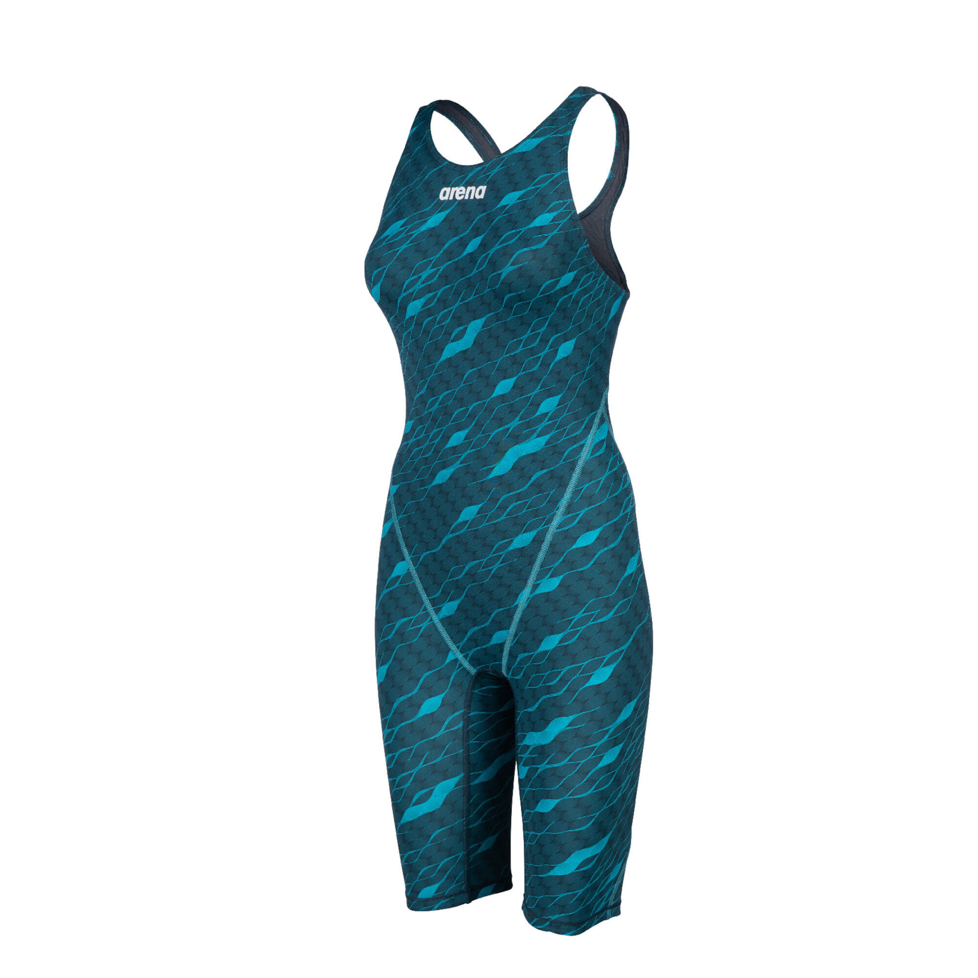 Arena Damen Wettkampf-Badeanzug Powerskin ST Next LE OB 006349 5/13