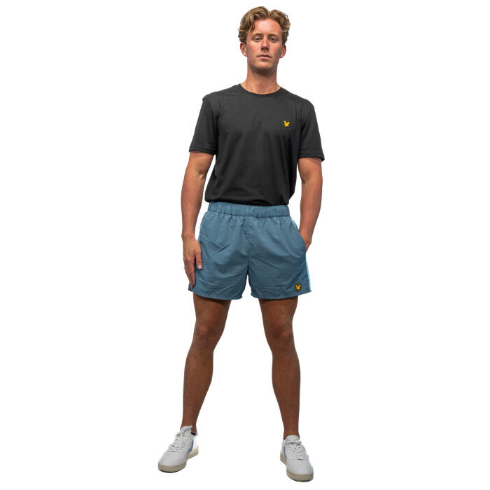 LYLE AND SCOTT picture