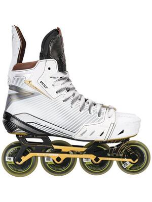 TOUR Volt Spitfire Senior Black pattini hockey inline