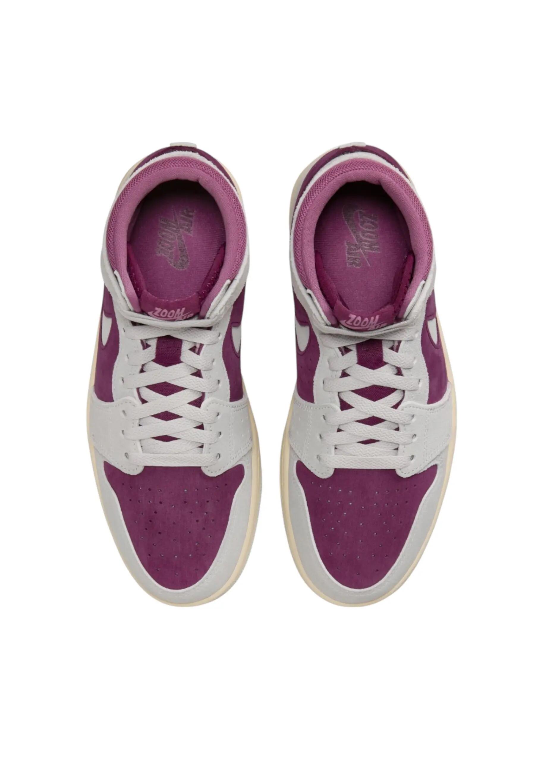 Sneakers JORDAN W AIR JORDAN 1 ZM AIR CMFT 2 3/5