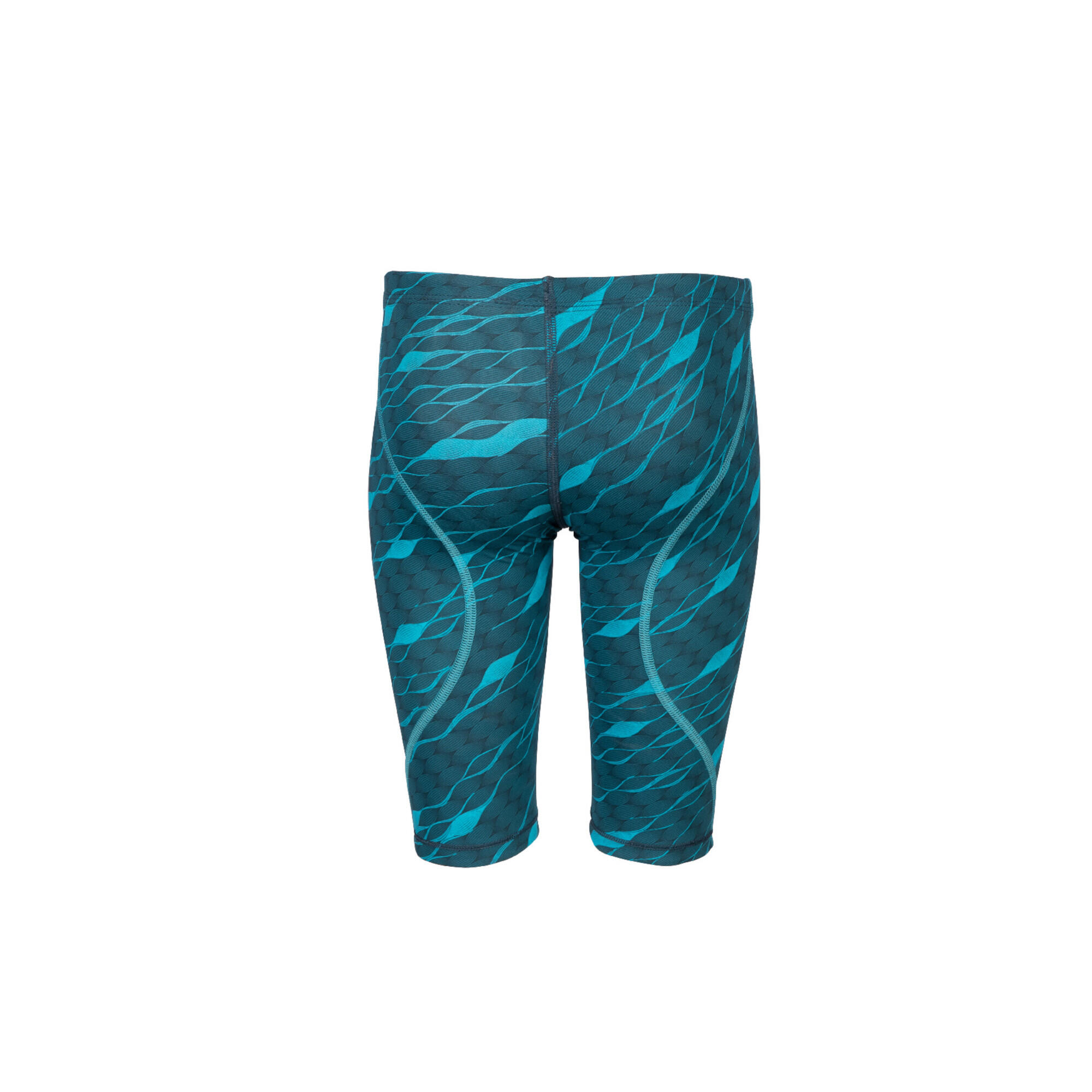 Arena Jungen Wettkampf-Schwimmhose Powerskin Next Jammer Jr 006352 2/5