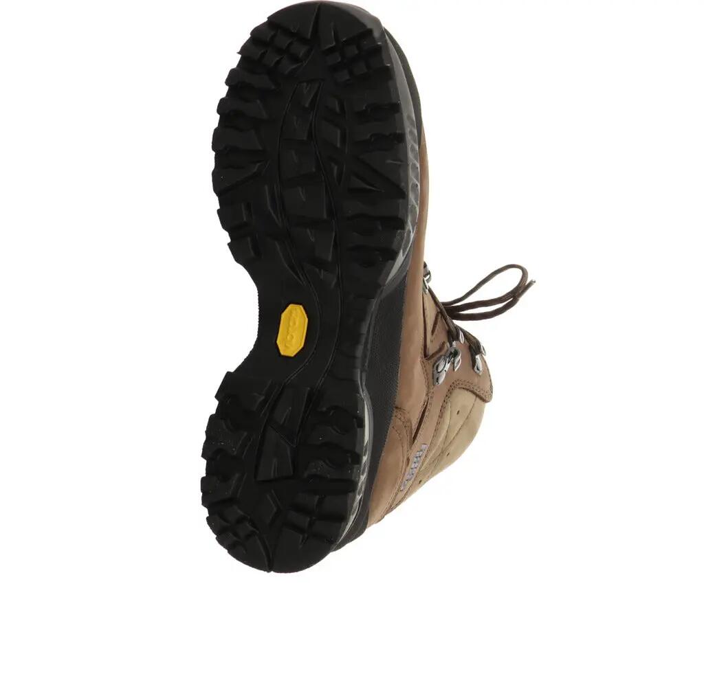 Hanwag Damen Tatra II Bunion LL Lady Wanderschuh  in braun 5/5