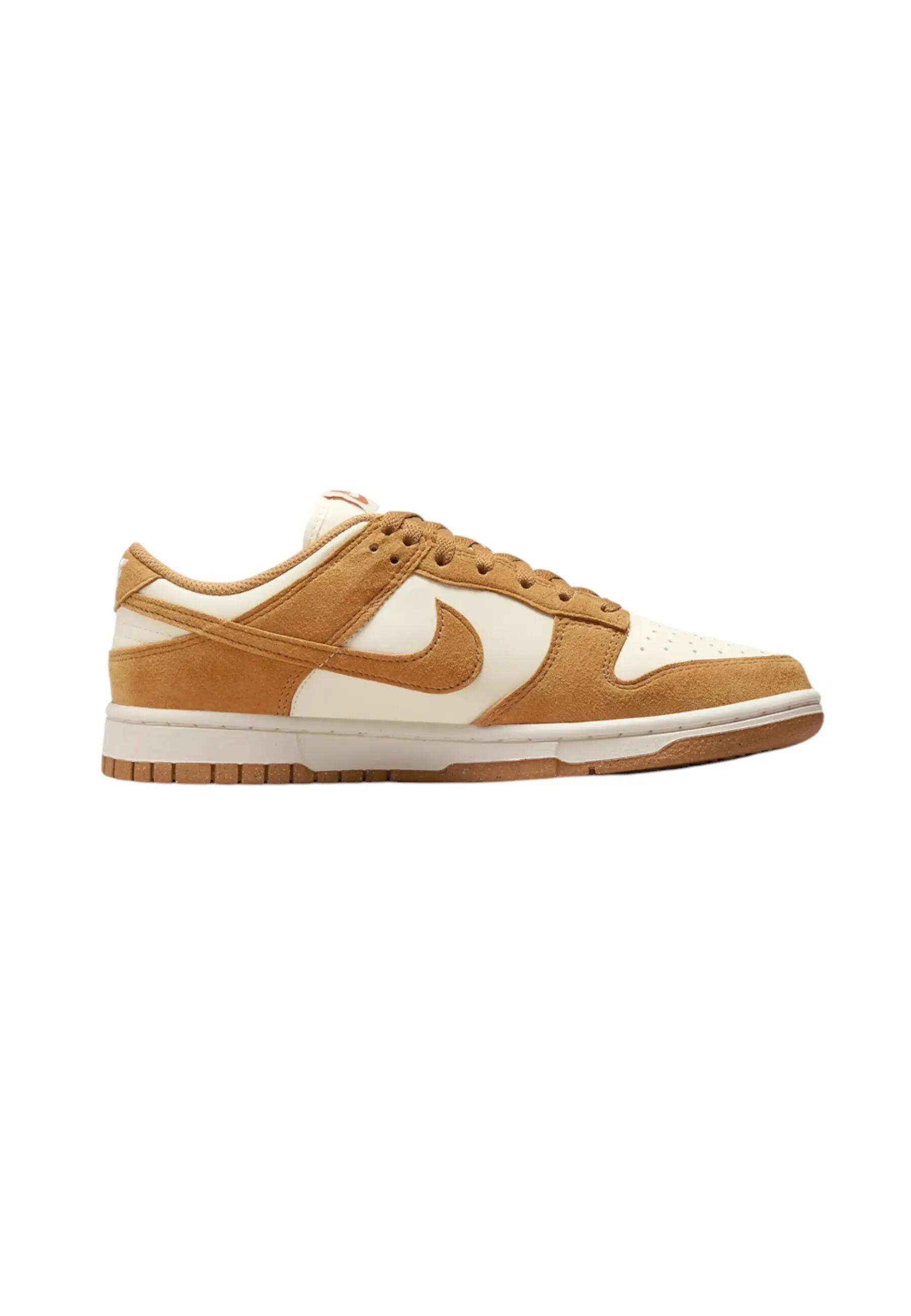 Nike Sportswear - Sneakers WMNS NIKE DUNK LOW en synthétique pour femme 2/6
