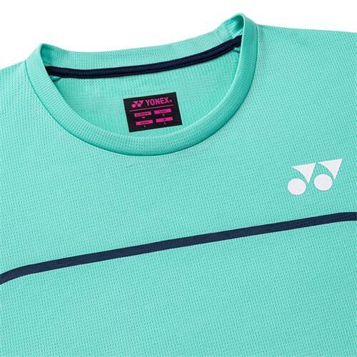 Koszulka sportowa damska Yonex CT2072626CM 3/5