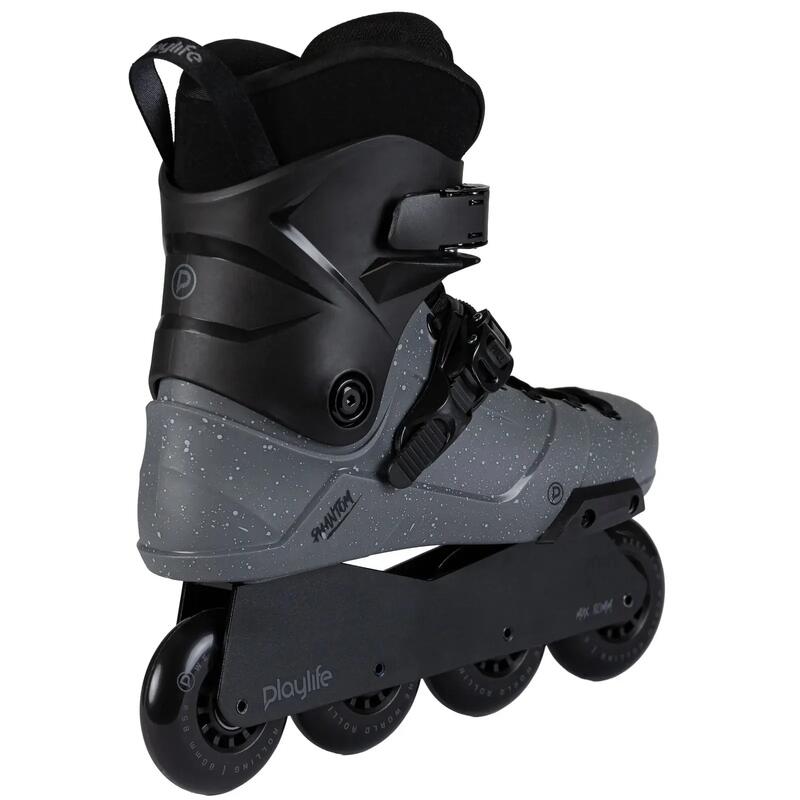 PLAYLIFE Phantom 80 Black role inline