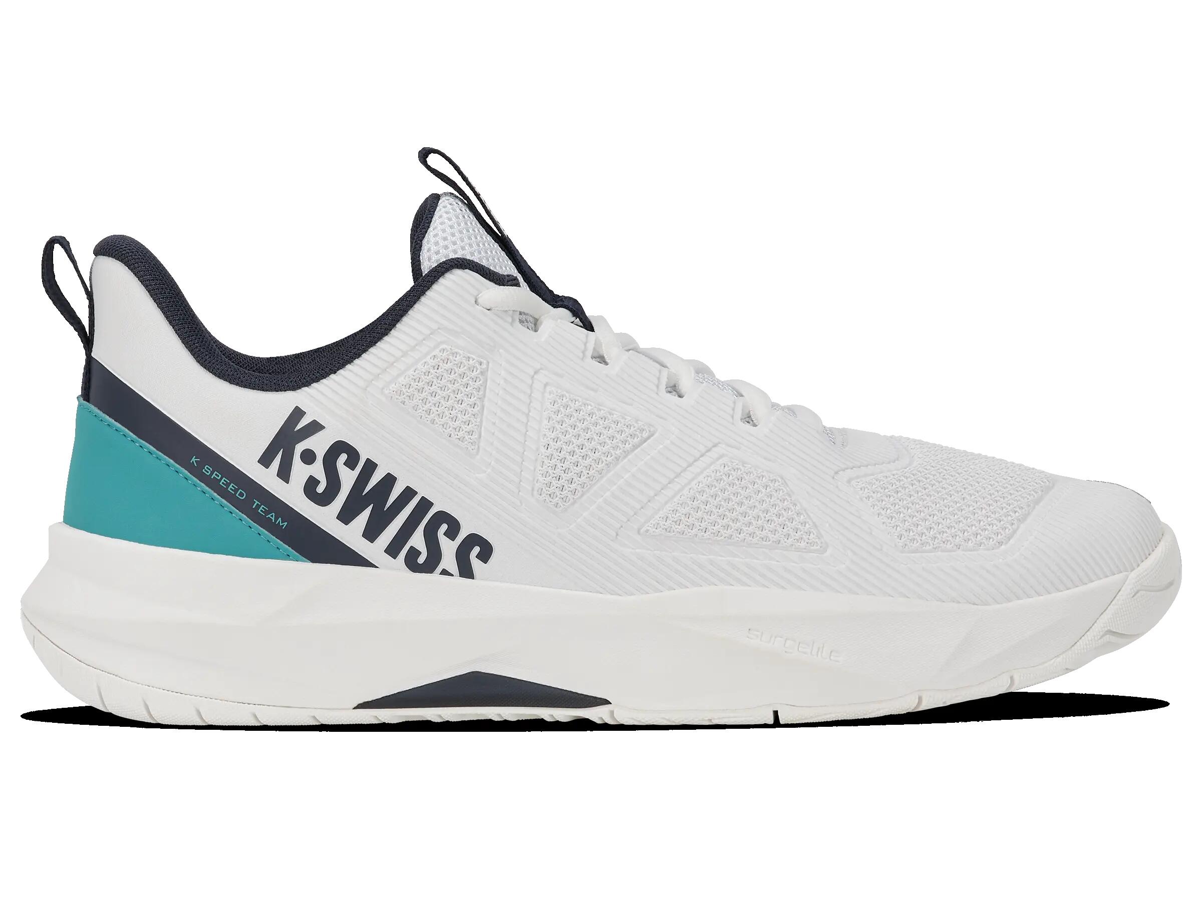 K-SWISS picture
