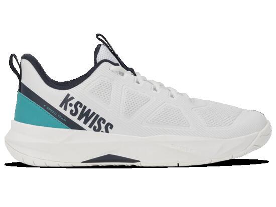 Tennisschoenen Heren K-SPEED TEAM