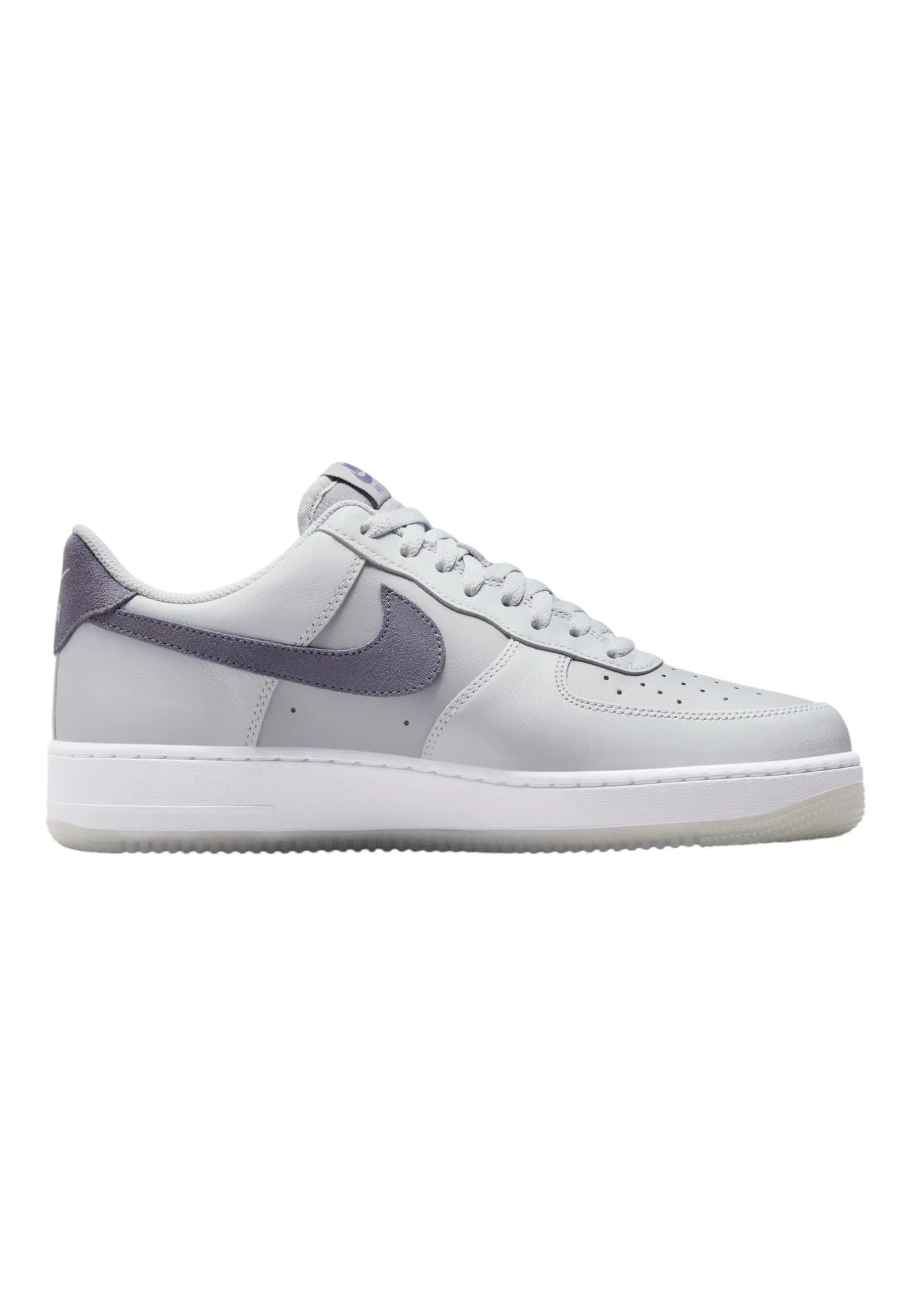 Sneakers Nike Sportswear AIR FORCE 1 '07 LV8 3/6