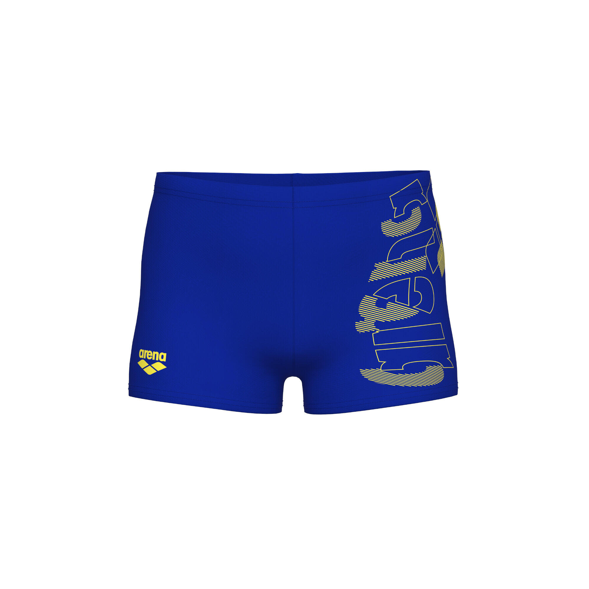 Arena Jungen Badehose Tales Swim 009087 2/7