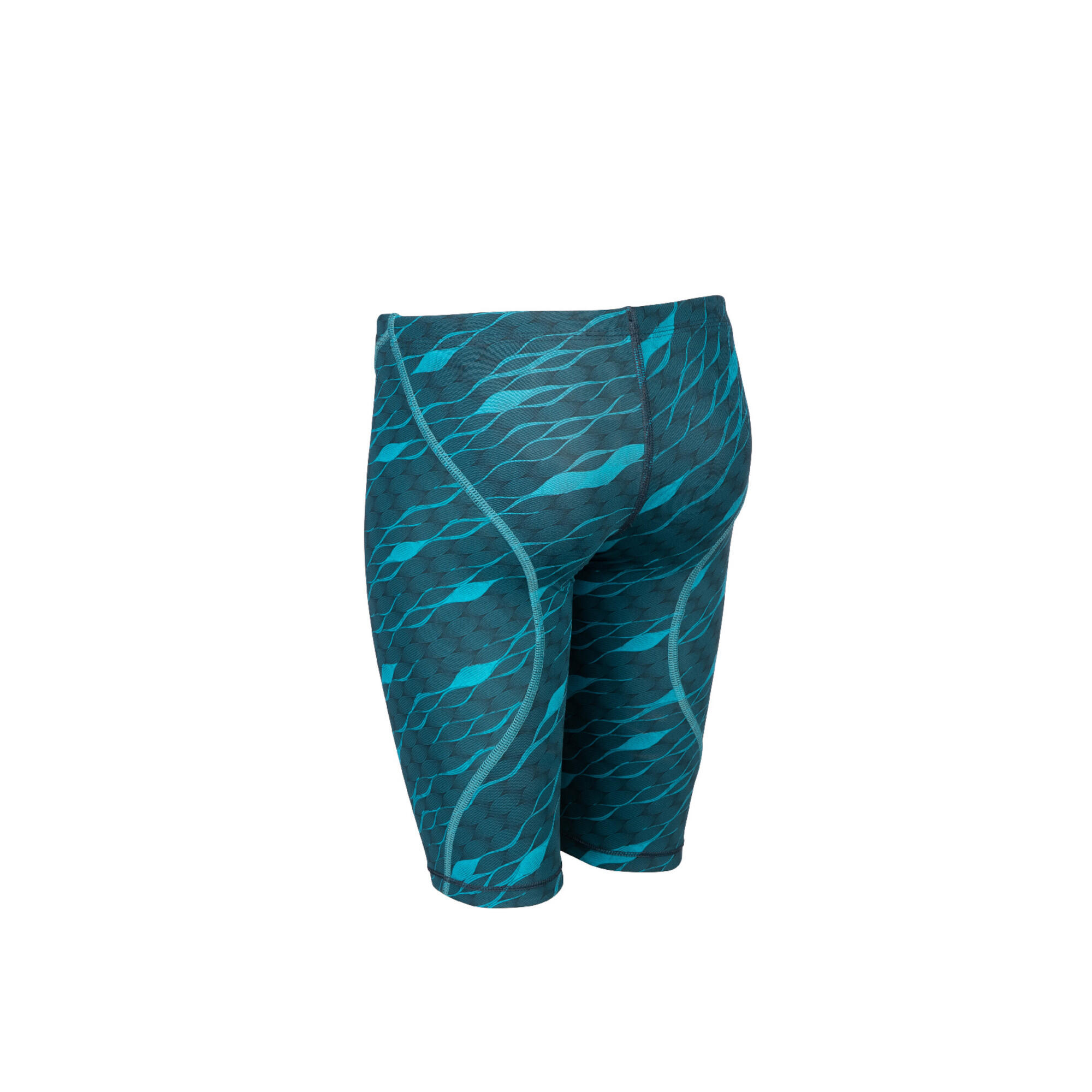 Arena Jungen Wettkampf-Schwimmhose Powerskin Next Jammer Jr 006352 4/5