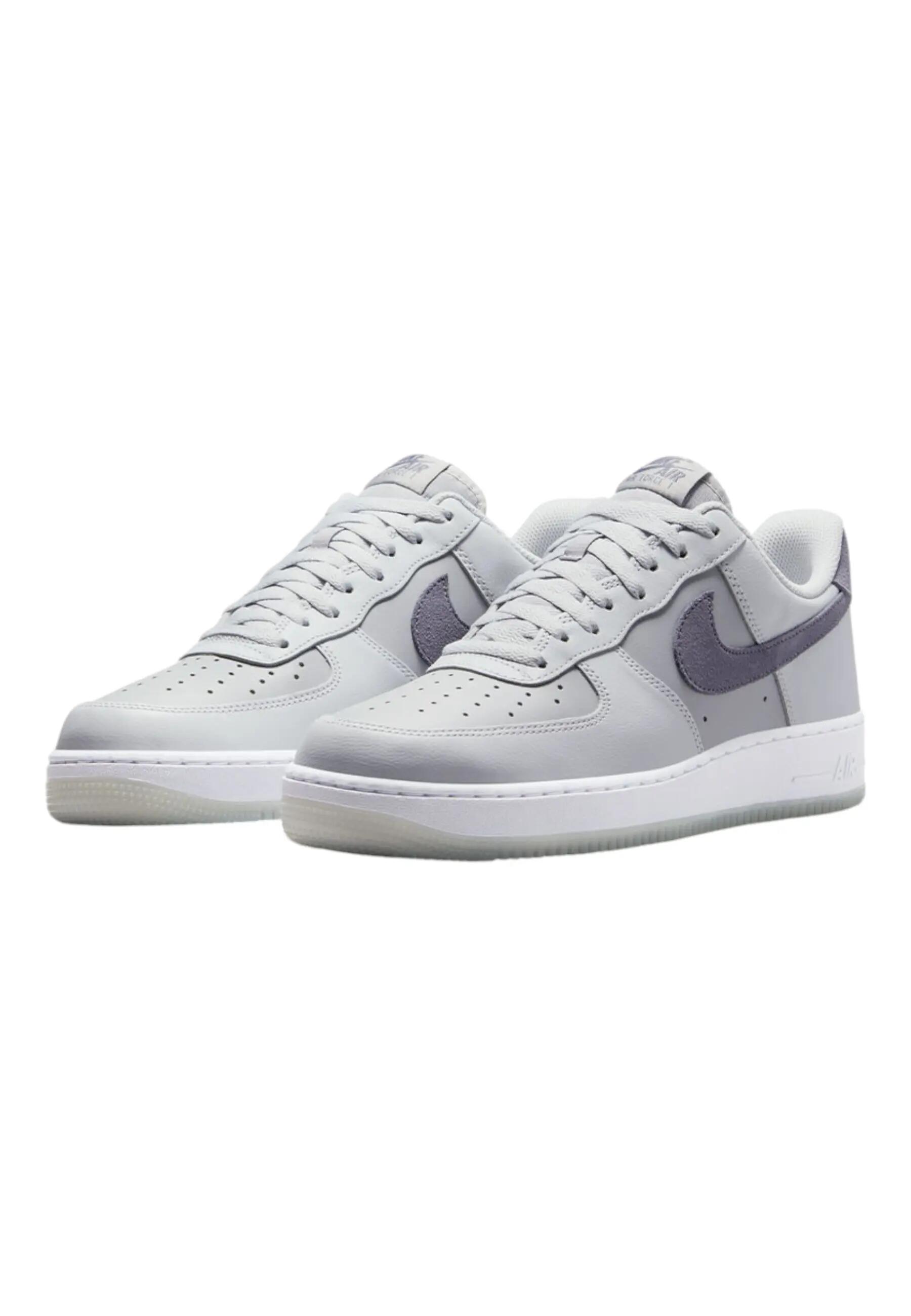 Sneakers Nike Sportswear AIR FORCE 1 '07 LV8 2/6