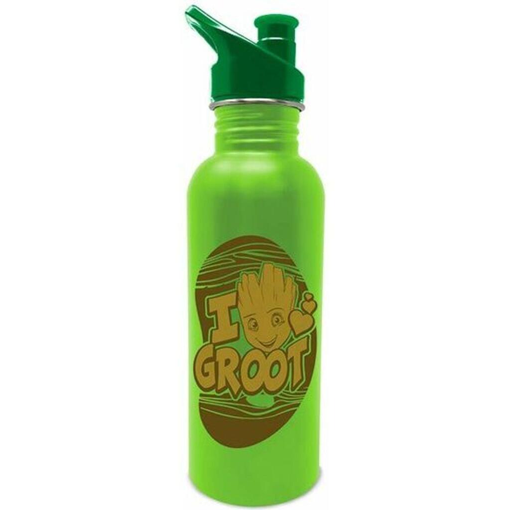 Children's Pyramid Marvel Guardians of the Galaxy Groot Bottle