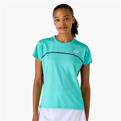 Koszulka sportowa damska Yonex CT2072626CM 5/5