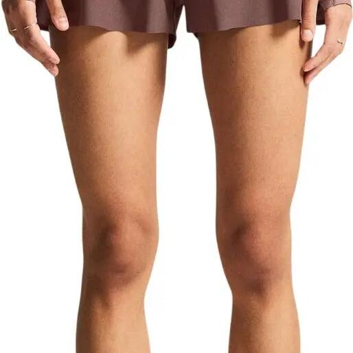 Women's Craft Hypervent Shorts - Purple