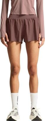 Craft hypervent-short, paars, dames