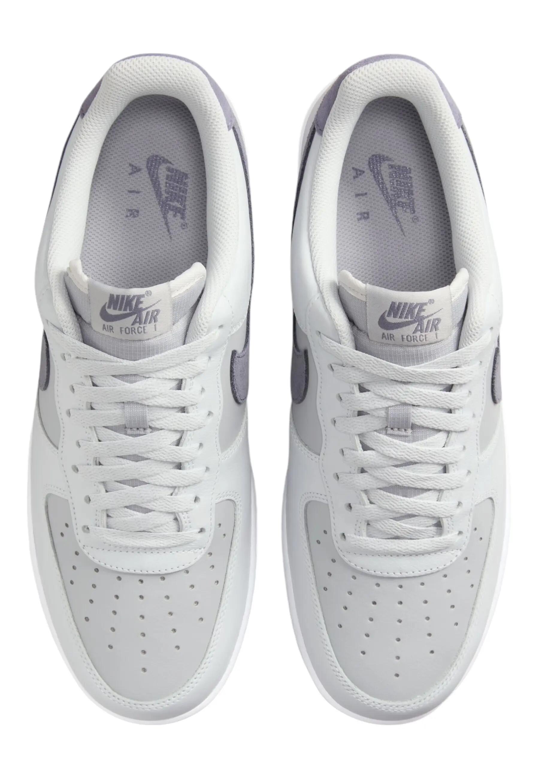 Sneakers Nike Sportswear AIR FORCE 1 '07 LV8 4/6
