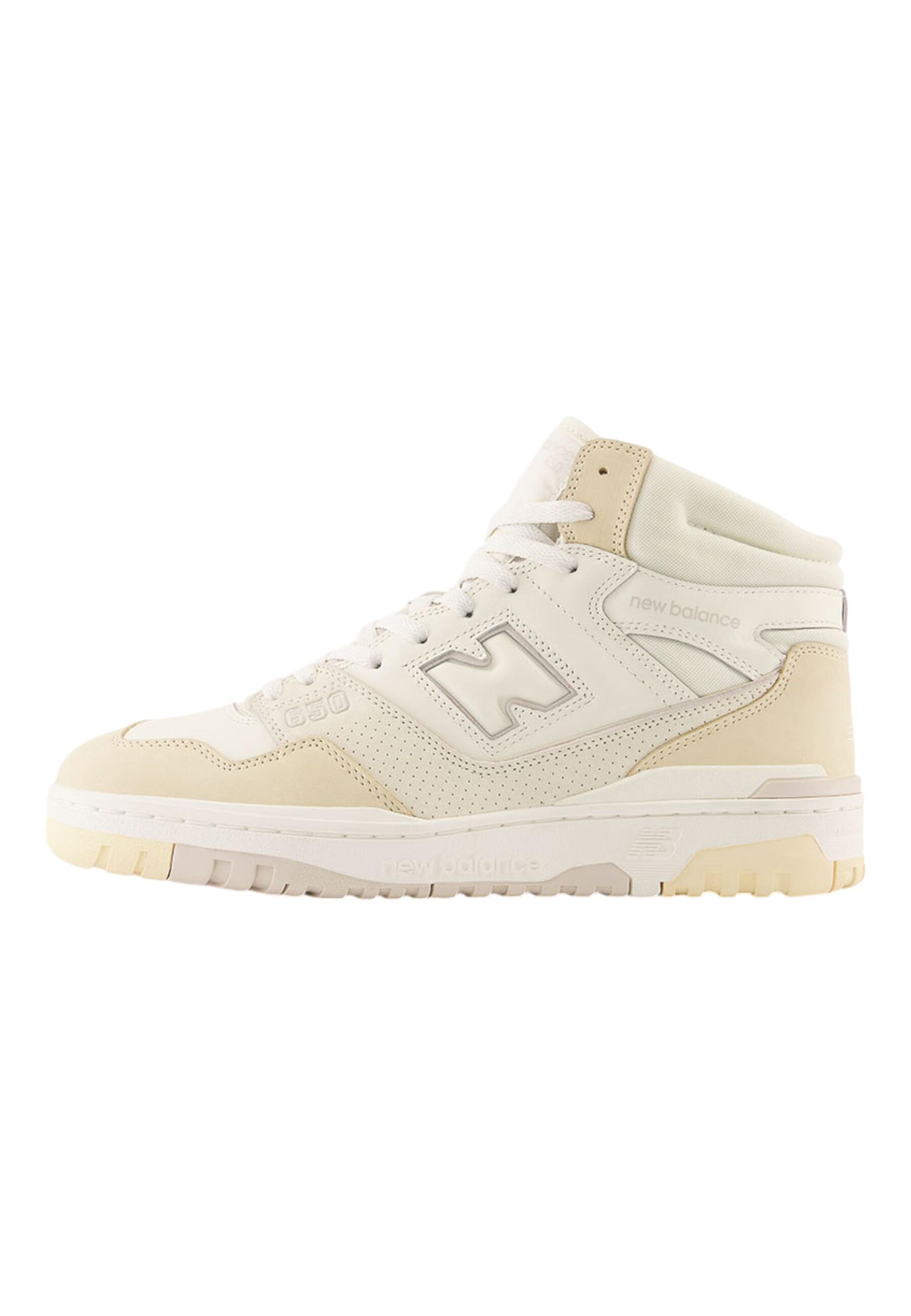 New Balance - Sneakers 650 din piele pentru bărbați și femei