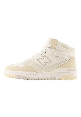 New Balance - Sneakers 650 in pelle per uomo e donna