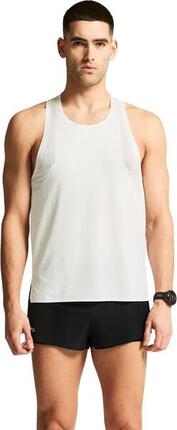 Débardeur Craft Race Day Blanc Homme