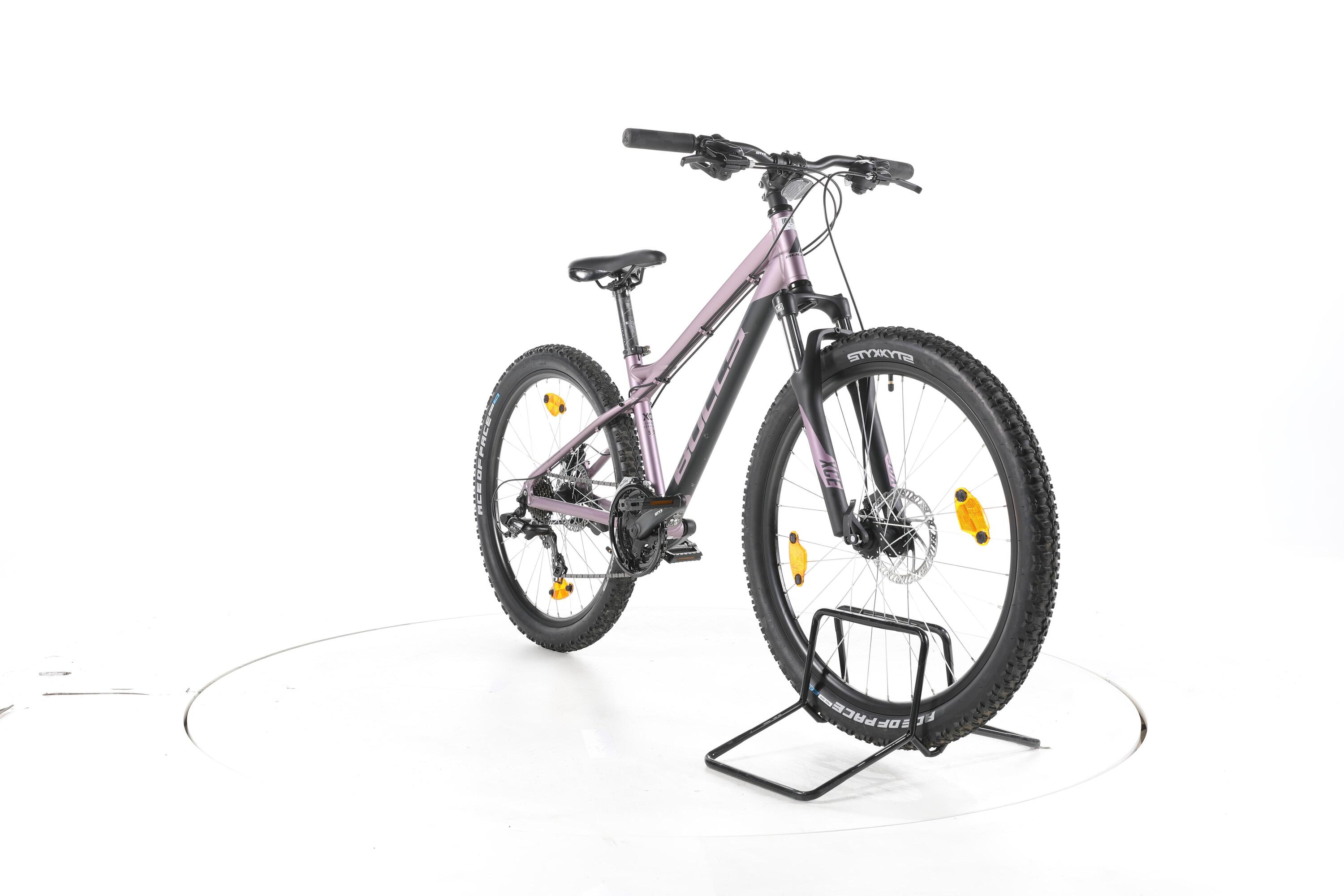 Refurbished - Bulls Nandi E-Bike - Sehr gut 3/7