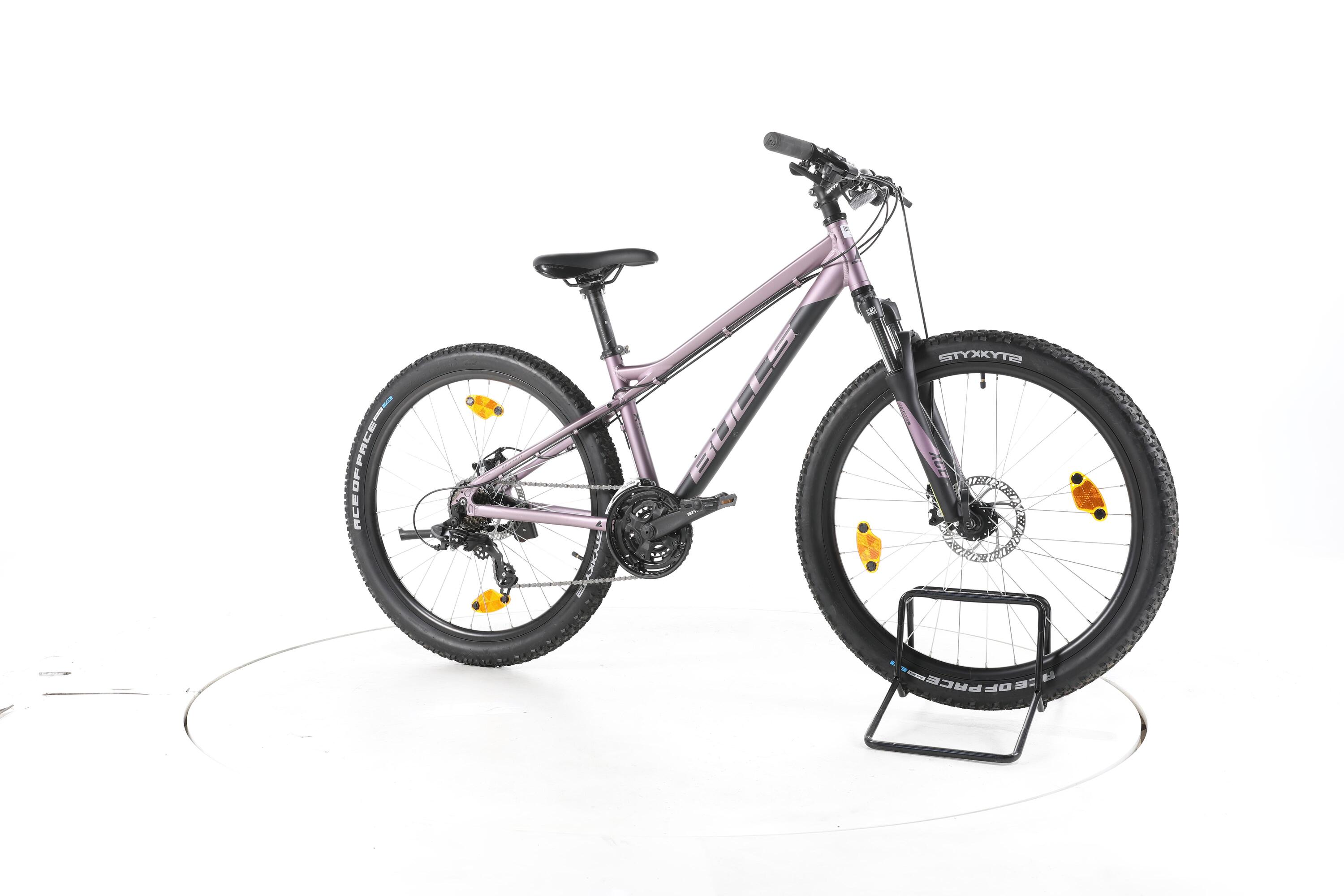 Refurbished - Bulls Nandi E-Bike - Sehr gut 2/7