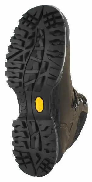Hanwag Herren Tatra II LL WIDE Wanderschuh Echtleder in braun 5/5