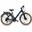 Bicicleta electrica Oras Devron 28200 - 28 inch, M, Gri Inchis