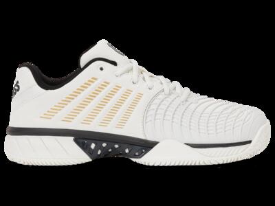 Tennisschoenen heren express light 3 clay