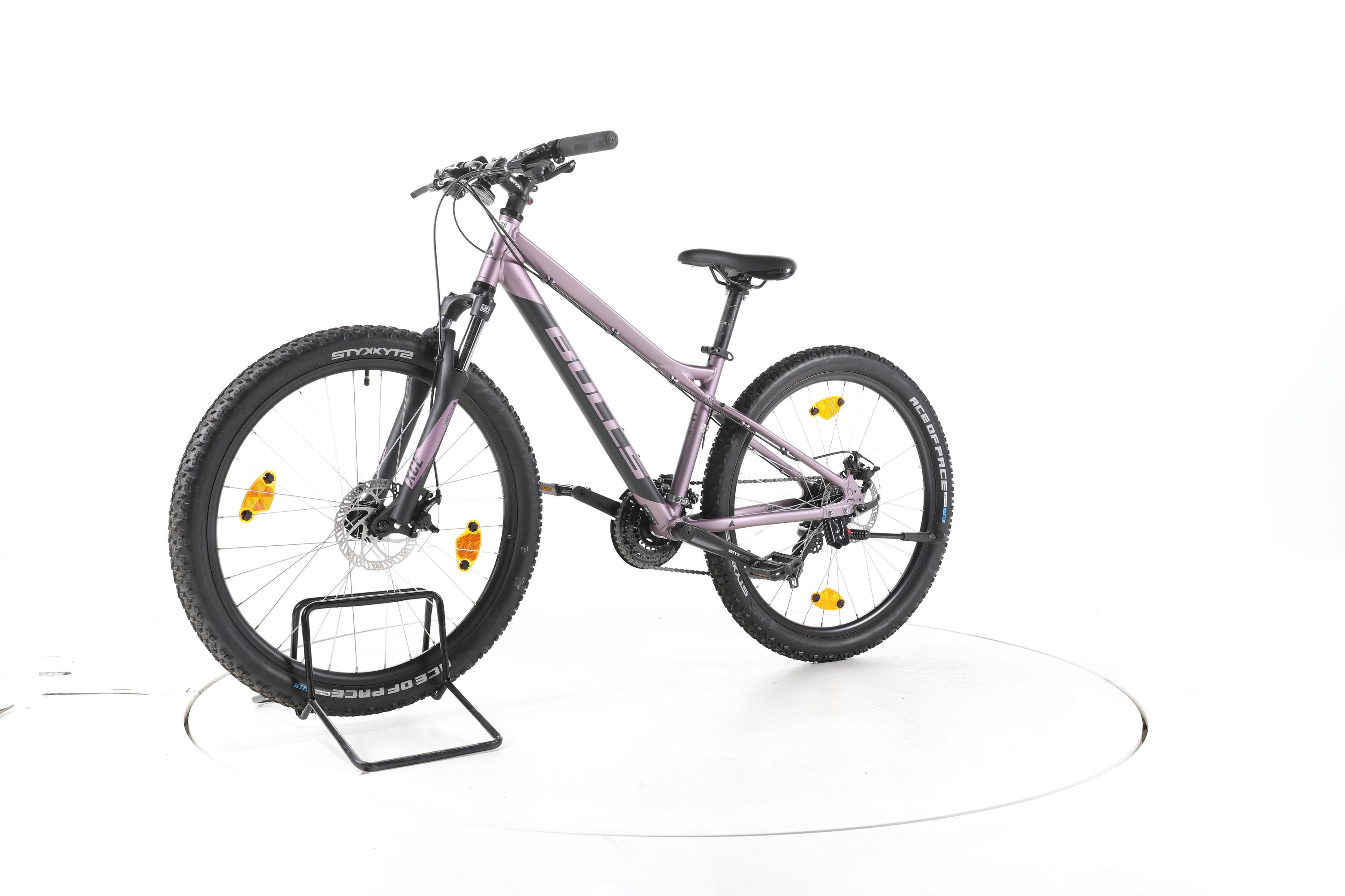 Refurbished - Bulls Nandi E-Bike - Sehr gut 5/7