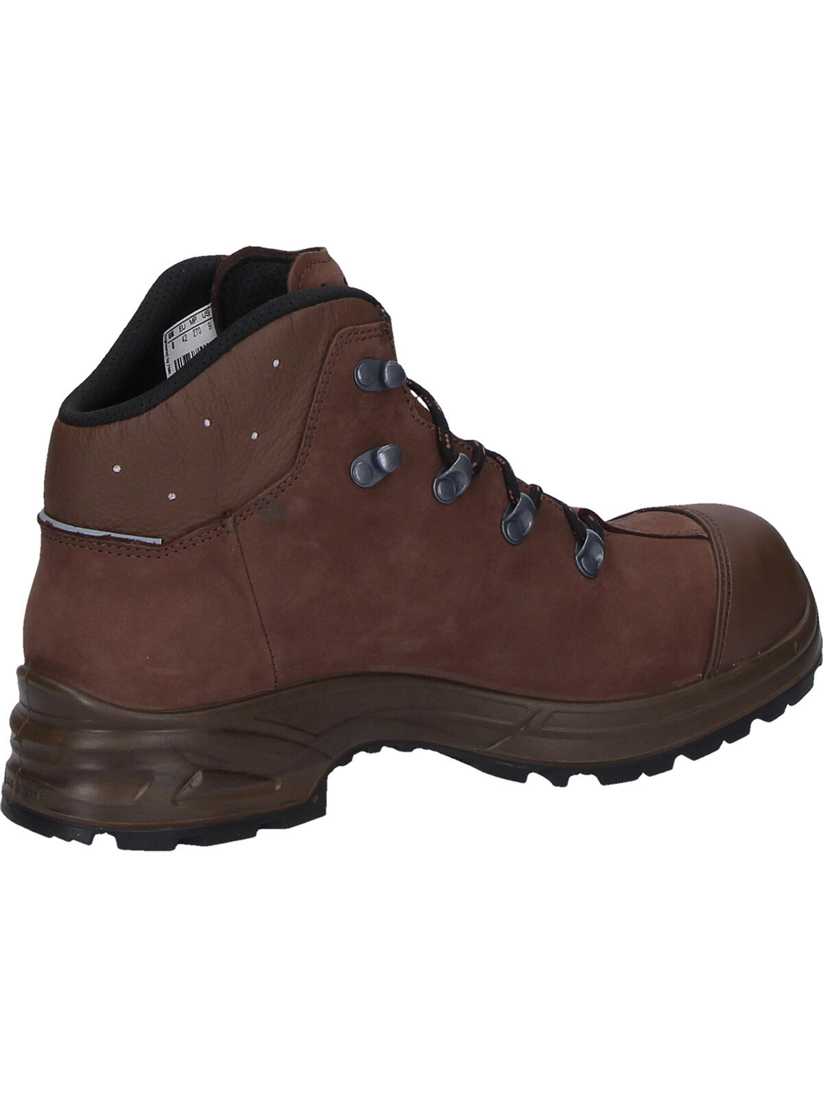 HAIX Sicherheitsschuhe Airpower XR26 5/7
