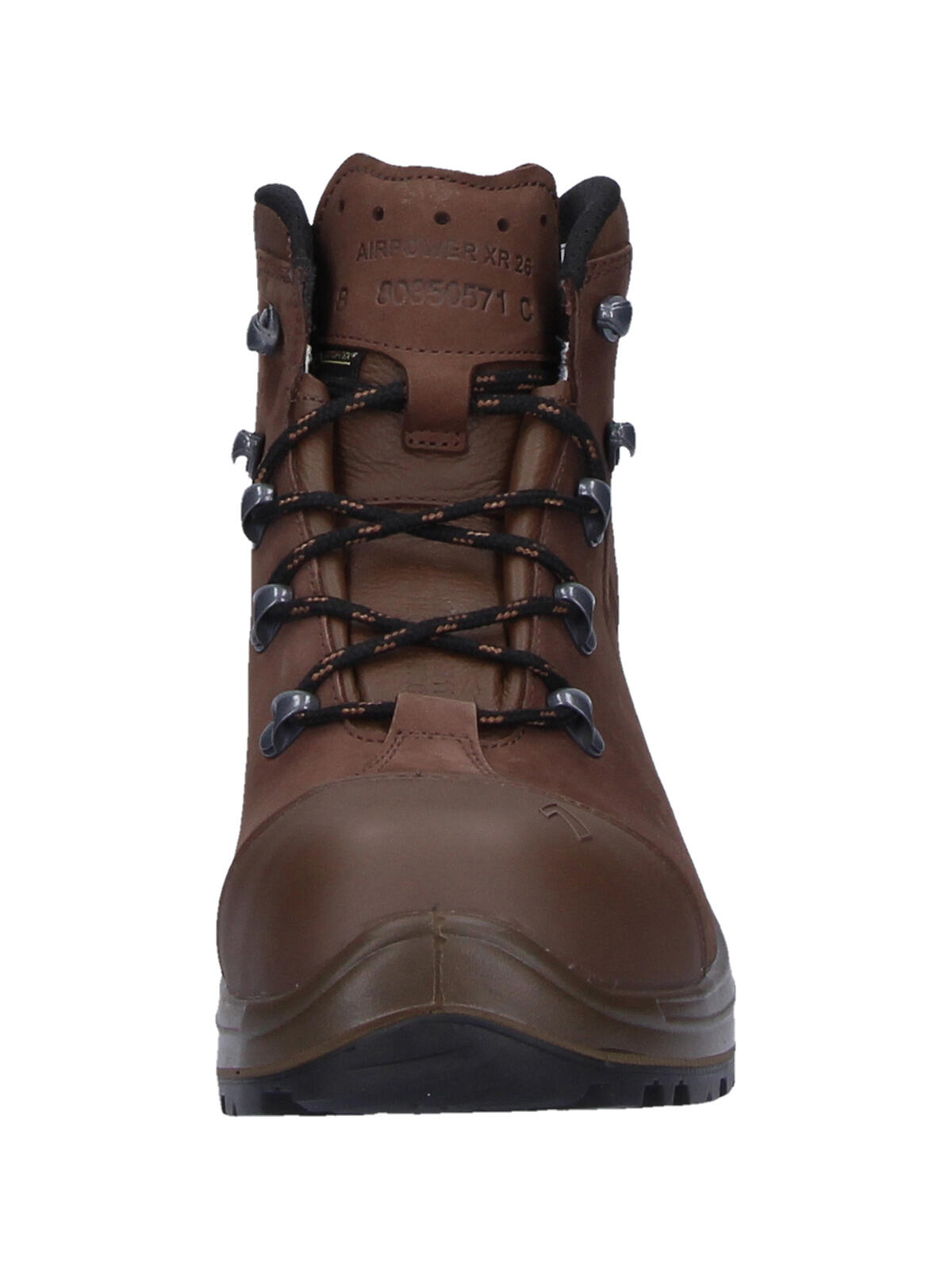 HAIX Sicherheitsschuhe Airpower XR26 4/7