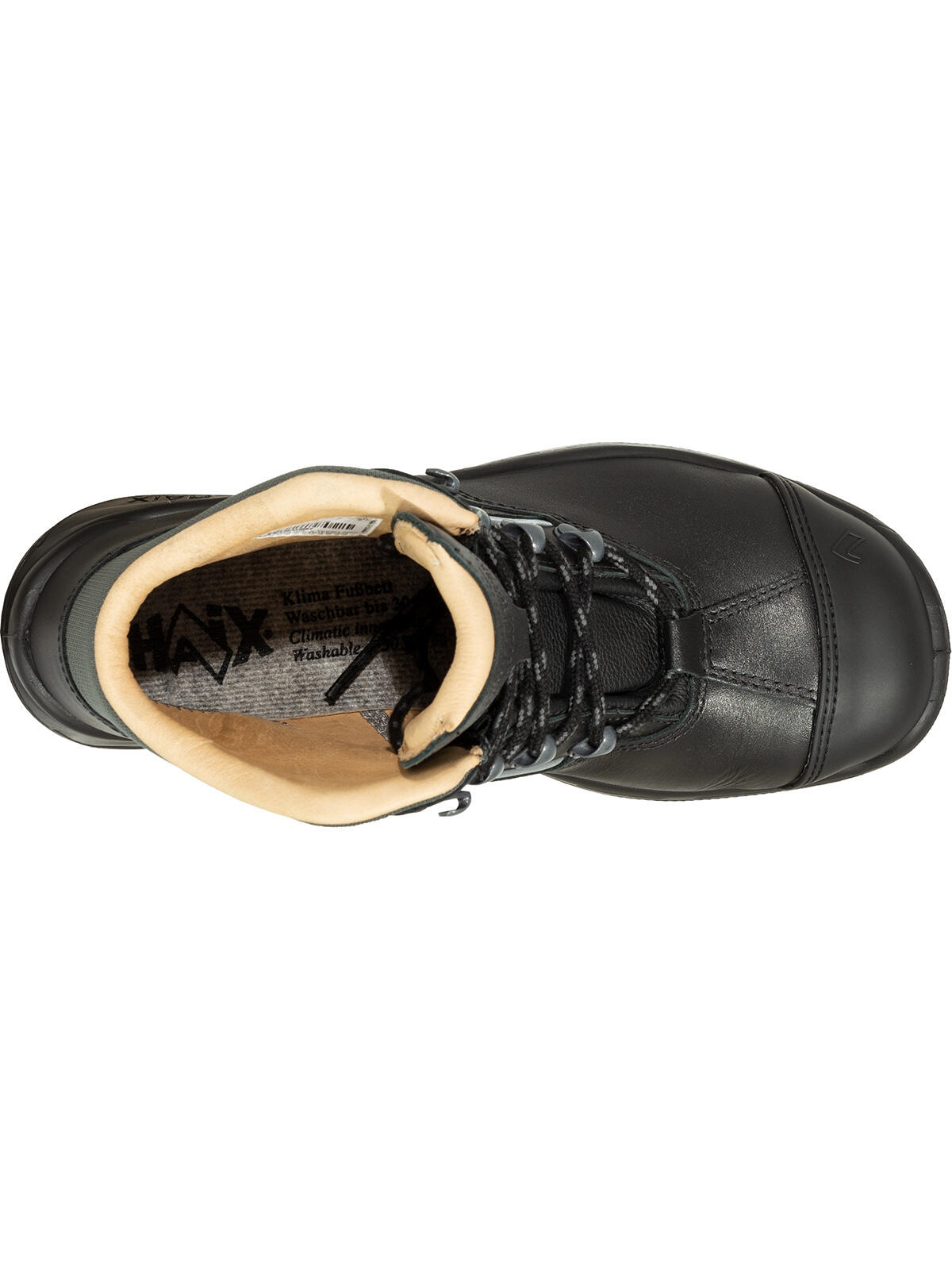 HAIX Veiligheidsschoenen BLACK EAGLE safety 56 LL Mid 6/7