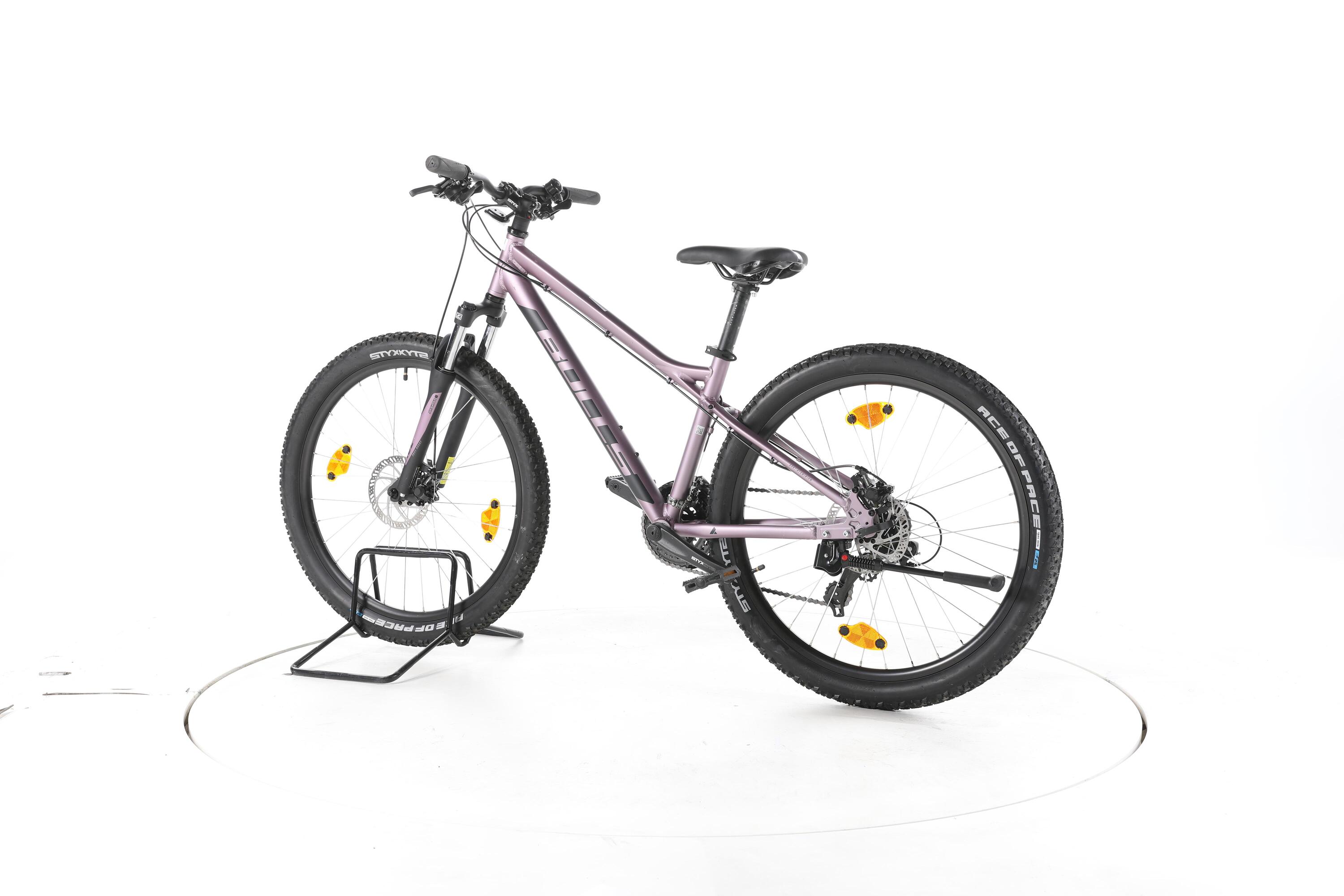 Refurbished - Bulls Nandi E-Bike - Sehr gut 7/7