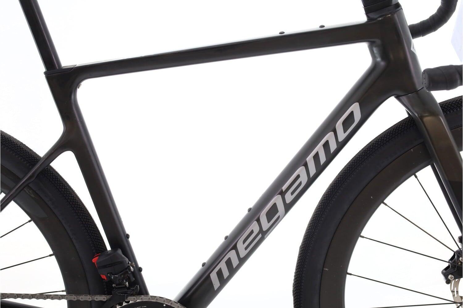 Tweedehands gravelbike ·  Silk AXS 12V · Zeer goede toestand 2/8